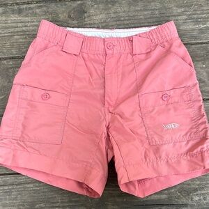 Boys’ AFTCO Fishing Shorts